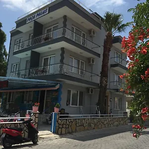 Konukevi Foca Palas Pension, Foça