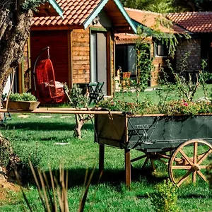 Oda ve Kahvaltı Serender Bungalov, Foça